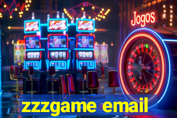 zzzgame email